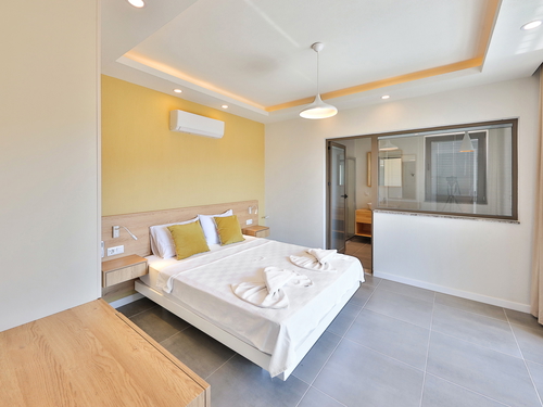  gece  -  Kasım
  | Kaş Çukurbağ'da Modern ve Korunaklı Villa Kiralama